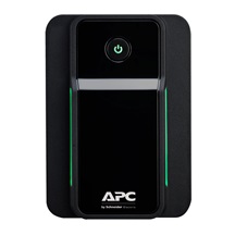 APC Back-UPS 500VA, 230V, AVR, IEC Sockets