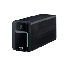 APC Back-UPS 500VA, 230V, AVR, IEC Sockets