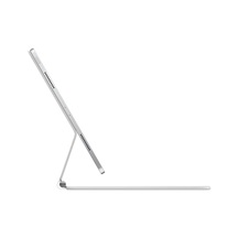 Magic Keyboard for 13" iPad Air (M2) -CZ-White