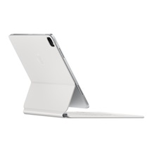 Magic Keyboard for 13" iPad Air (M2) -CZ-White
