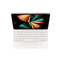Magic Keyboard for 13" iPad Air (M2) -CZ-White