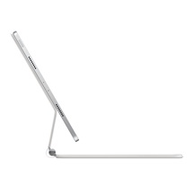 Magic Keyboard for 11" iPad Air (M2) -US- White