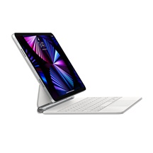 Magic Keyboard for 11" iPad Air (M2) -US- White