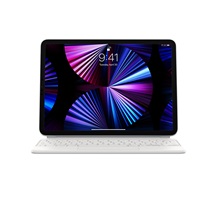 Magic Keyboard for 11" iPad Air (M2) -SK-White
