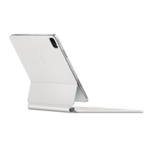 Magic Keyboard for 11" iPad Air (M2) -SK-White