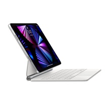 Magic Keyboard for 11" iPad Air (M2) -SK-White