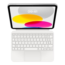 Magic Keyboard Folio for iPad (10GEN) - German