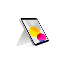Magic Keyboard Folio for iPad (10GEN) - German
