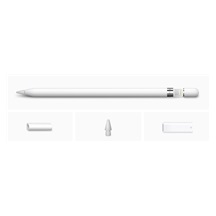 Pencil 1GEN + USB-C adapter