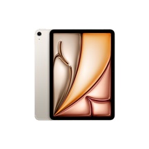 Apple iPad Air 11"/Wi-Fi + Cellular/10,86"/2360x1640/8GB/512GB/iPadOS/Starlight