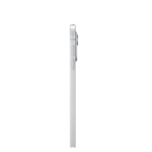 Apple iPad Pro 11" (M4)/Wi-Fi + Cellular, S.G./11"/2420x1668/16GB/2TB/iPadOS/Silver