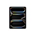 Apple iPad Pro 13"/Wi-Fi + Cellular/13"/2752x2064/8GB/512GB/iPadOS/Space Black