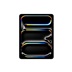 Apple iPad Pro 13"/Wi-Fi + Cellular/13"/2752x2064/8GB/512GB/iPadOS/Silver