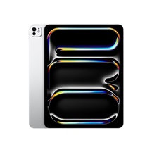 Apple iPad Pro 13"/Wi-Fi + Cellular/13"/2752x2064/8GB/512GB/iPadOS/Silver
