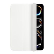 Smart Folio for iPad Pro 13" (M4) - White