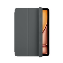 Smart Folio for iPad Air 11" (M2) - Charcoal Gray