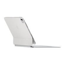 Magic Keyboard iPad Pro 11" (M4) - CZ - White