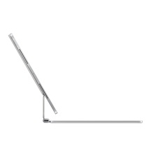 Magic Keyboard iPad Pro 11" (M4) - CZ - White