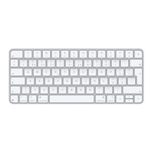 Apple Magic Keyboard/Bezdrátová Bluetooth/SK layout/Bílá