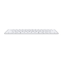 Apple Magic Keyboard/Bezdrátová Bluetooth/SK layout/Bílá