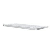 Apple Magic Keyboard/Bezdrátová Bluetooth/SK layout/Bílá