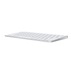 Apple Magic Keyboard/Bezdrátová Bluetooth/SK layout/Bílá