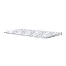 Apple Magic Keyboard/Bezdrátová Bluetooth/SK layout/Bílá