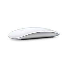 Magic Mouse - White Multi-Touch Surface