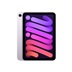 Apple iPad mini/(2024) Wi-Fi + Cellular/8,3"/2266x1488/128GB/iPadOS18/Purple