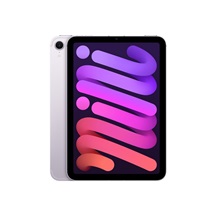 Apple iPad mini/(2024) Wi-Fi + Cellular/8,3"/2266x1488/128GB/iPadOS18/Purple