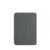 Smart Folio for iPad mini A17 Pro - Charcoal Gray