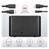 AXAGON ADSA-D25, USB 3.2 Gen 1 - 2x SATA 6G 2.5" SSD/HDD CLONE MINI dokovací stanice