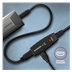 AXAGON ADR-310, USB 3.2 Gen 1 A-M -> A-F aktivní prodlužovací / repeater kabel, 10m