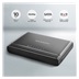 AXAGON ADSA-CC USB-C 10Gbps - NVMe M.2 SSD & SATA 2.5"/3.5" SSD/HDD CLONE MASTER 2