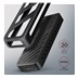 AXAGON EEM2-20G, USB-C 20Gbps - M.2 NVMe SSD kovový ARMORED box