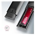AXAGON EEM2-GTS2, USB-C 10Gbps - M.2 NVMe & SATA SSD kovový THIN box, bezšroubkový