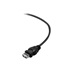 BELKIN USB 2.0 prodluž. kabel A-A, standard, 4,8 m