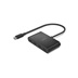 Belkin USB-C to 4-Port USB-C Hub