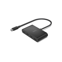 Belkin USB-C to 4-Port USB-C Hub