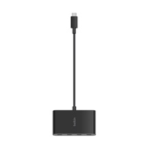 Belkin USB-C to 4-Port USB-C Hub