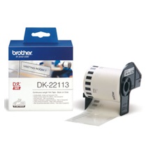 DK-22113 (průsvitná filmová role)