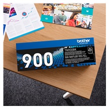 Brother TN-900BK, toner black, 6 000 str.