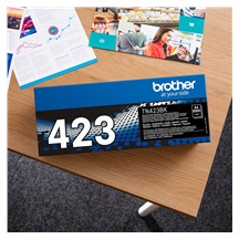 Brother TN-423BK, toner black, 6 000 str.