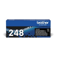 Brother TN-248 Black (1 000 str.)