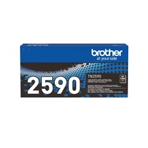 Brother TN-2590 Black (1200 str.)