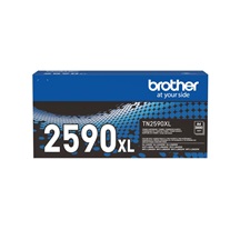 Brother TN-2590XL Black (3000 str.)