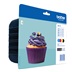 LC-123VALBP (inkoust multipack- BK+CMY)