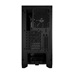 CORSAIR 4000D Airflow/Midi Tower/Transpar./Černá