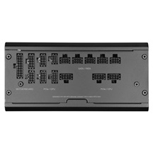 CORSAIR RM1000x SHIFT/1000W/ATX 3.0/80PLUS Gold/Modular