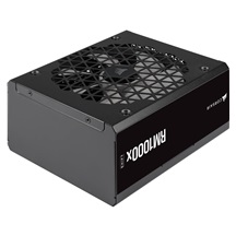 CORSAIR RM1000x SHIFT/1000W/ATX 3.0/80PLUS Gold/Modular